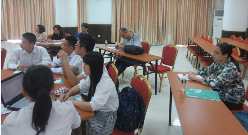 华南理工大学william威廉英国官网、三亚公司william威廉英国官网老师参与诊所课程 华南理工大学william威廉英国官网、三亚公司william威廉英国官网老师参与诊所课程
